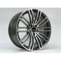 Penjualan panas 7Series 3 Seri 5series Forged Rims